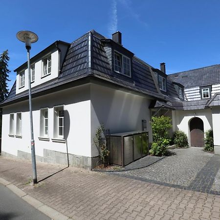 Bohnapartments Steigerwald - Natur In Der Stadt - Vollausstattung - Wlan - Gratis Parkplaetze Erfurt Esterno foto
