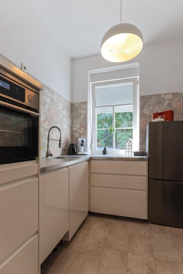 Bohnapartments Steigerwald - Natur In Der Stadt - Vollausstattung - Wlan - Gratis Parkplaetze Erfurt Esterno foto
