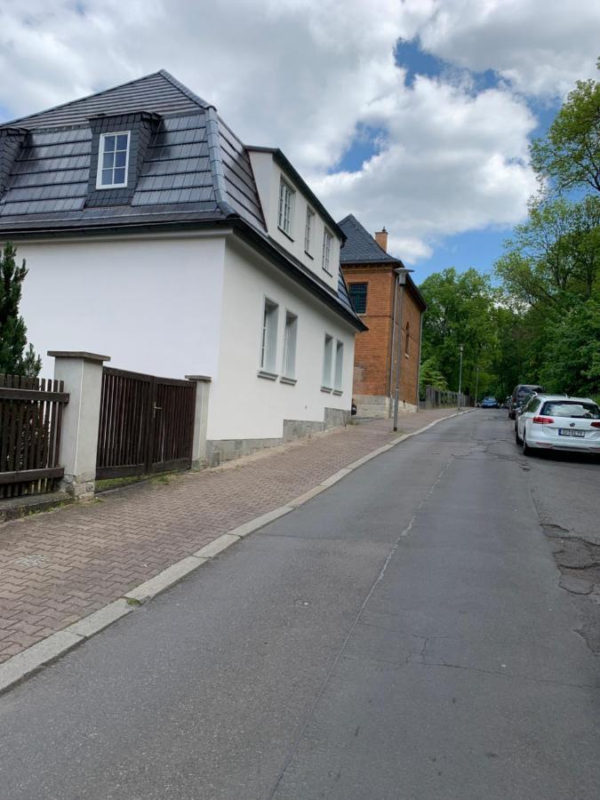 Bohnapartments Steigerwald - Natur In Der Stadt - Vollausstattung - Wlan - Gratis Parkplaetze Erfurt Esterno foto