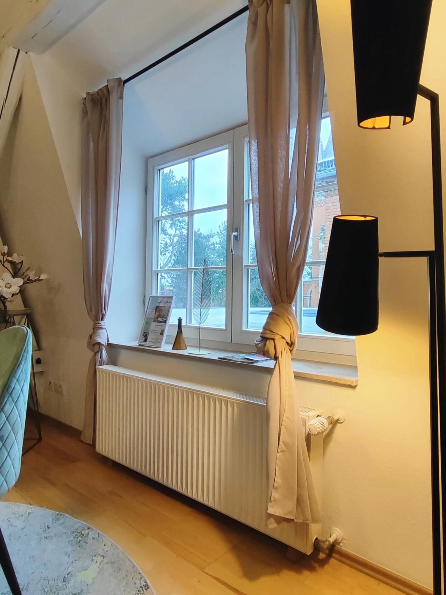 Bohnapartments Steigerwald - Natur In Der Stadt - Vollausstattung - Wlan - Gratis Parkplaetze Erfurt Esterno foto