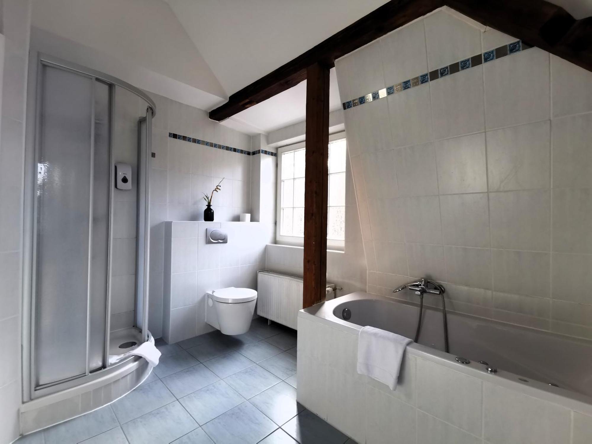 Bohnapartments Steigerwald - Natur In Der Stadt - Vollausstattung - Wlan - Gratis Parkplaetze Erfurt Esterno foto