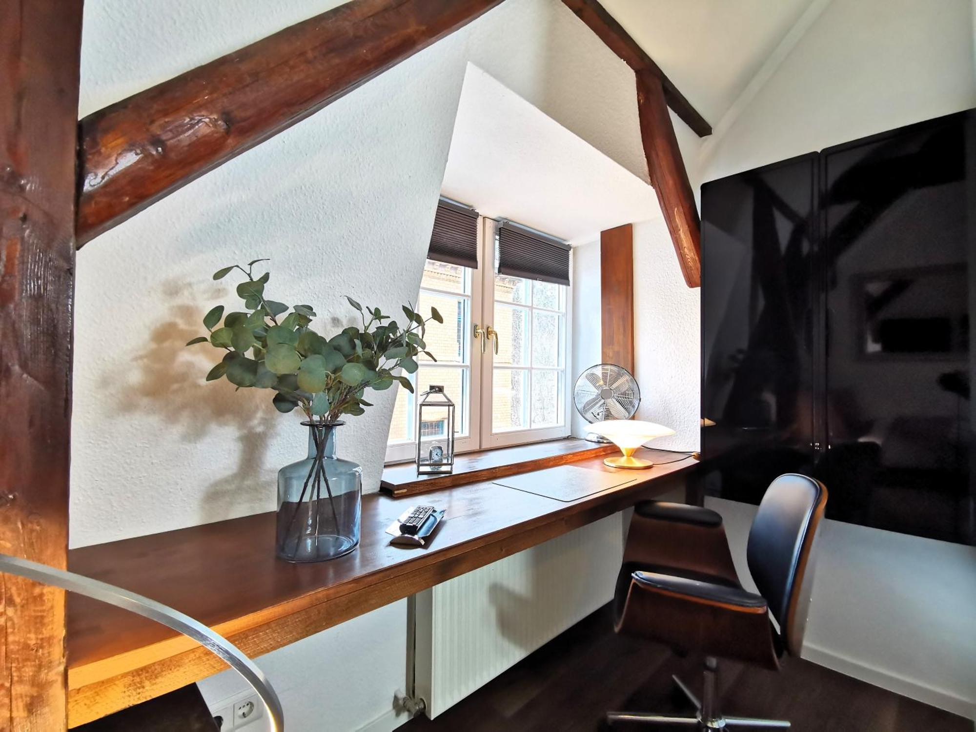 Bohnapartments Steigerwald - Natur In Der Stadt - Vollausstattung - Wlan - Gratis Parkplaetze Erfurt Esterno foto