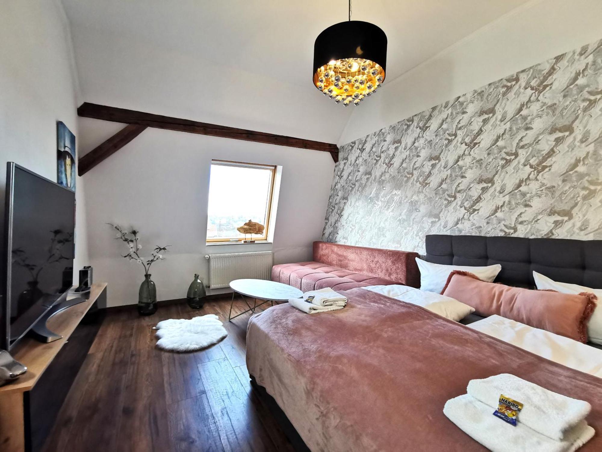 Bohnapartments Steigerwald - Natur In Der Stadt - Vollausstattung - Wlan - Gratis Parkplaetze Erfurt Esterno foto